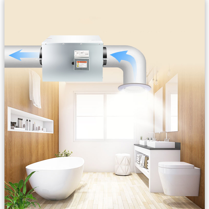 Fresh air system ventilation f - Commercial Kitchen Ventilation System review and price