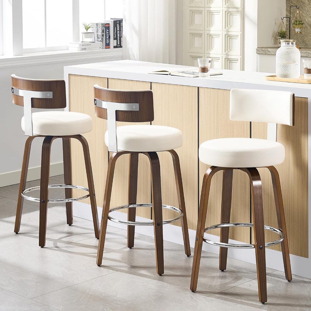 Bar Height Bar Stools Set of 3 - Commercial Kitchen Set review and price