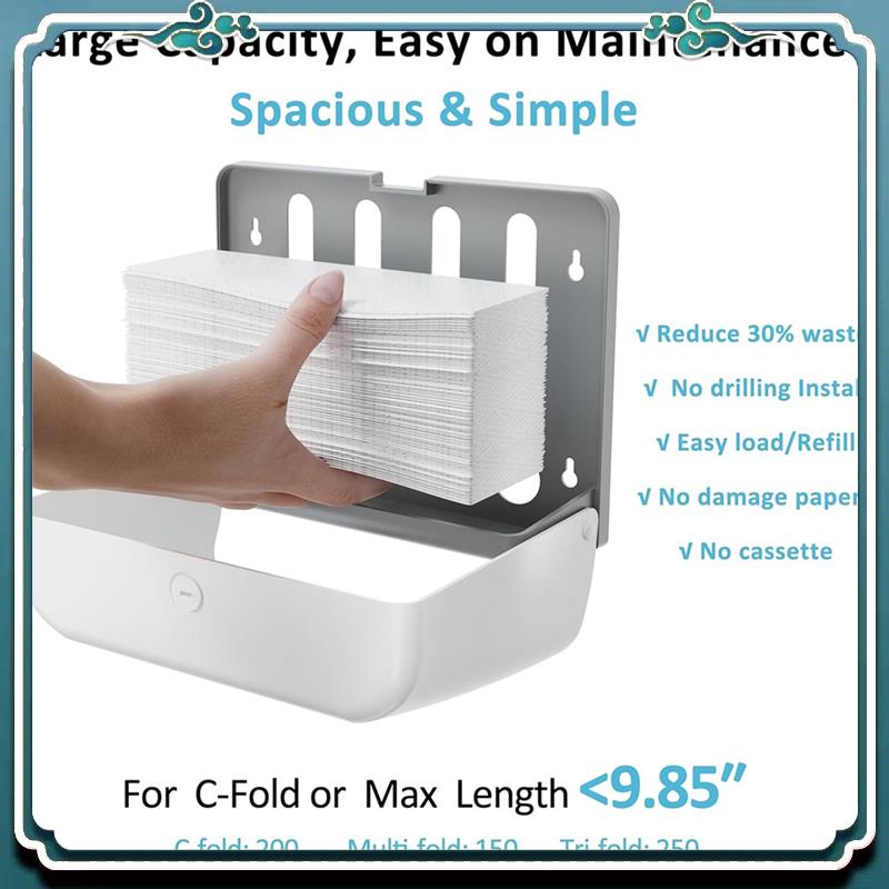 Premium Commercial Paper Towel - Commercial Kitchen Towels review and price