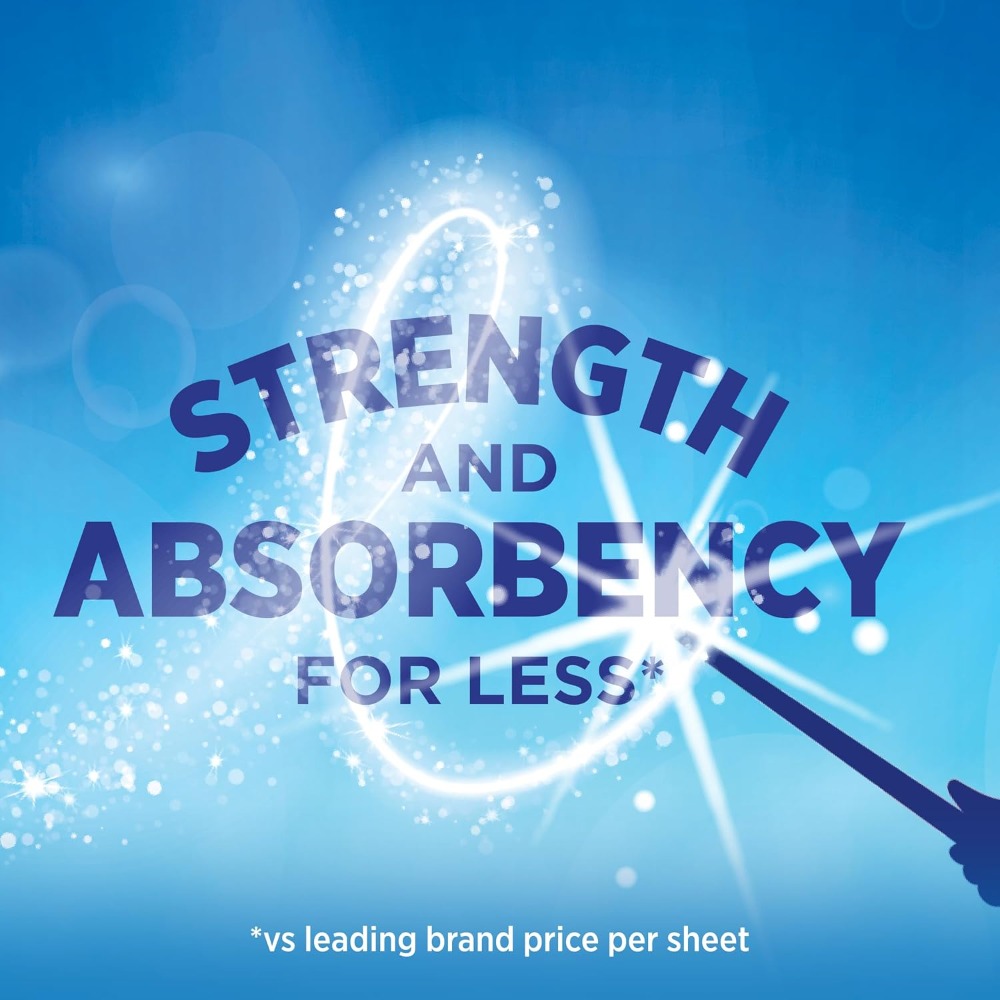Strong and Absorbent 2-Ply Pap - Commercial Kitchen Towels review and price