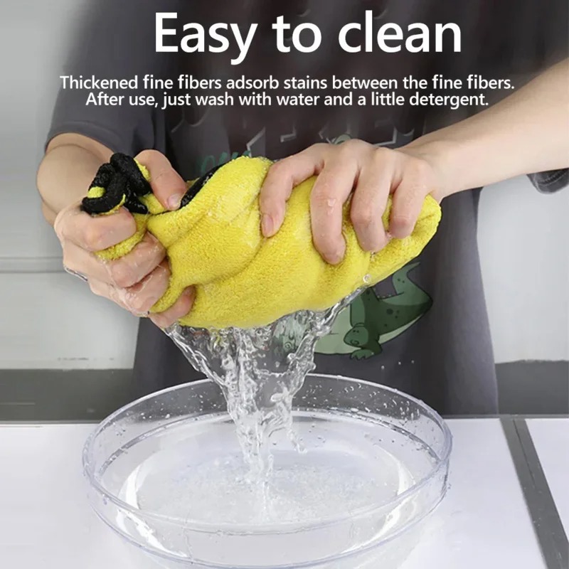 Microfiber Car Cleaning Towels - Commercial Kitchen Towels review and price
