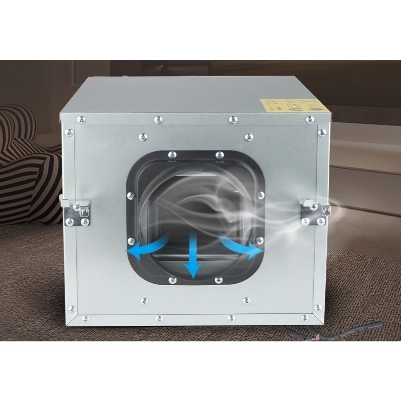 Fresh air system ventilation f - Commercial Kitchen Ventilation System review and price