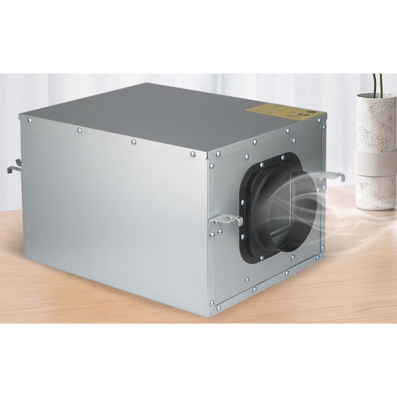 Fresh air system ventilation f - Commercial Kitchen Ventilation System review and price