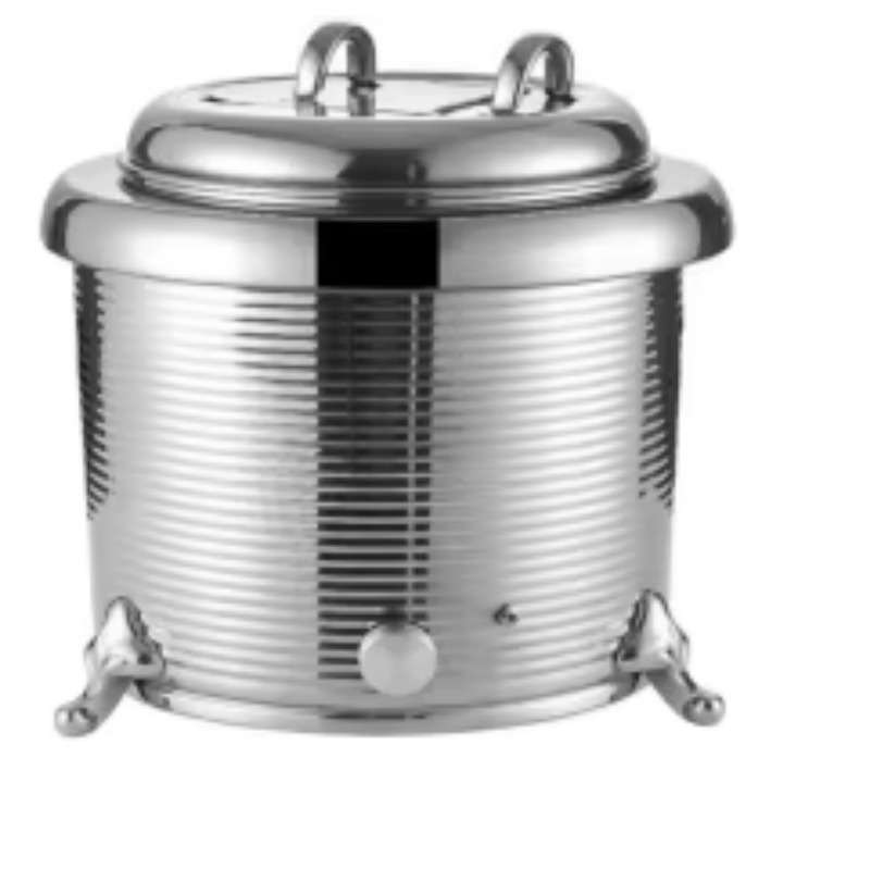 Restaurant Equipment 11L 13L S - Soup Kettle Warmer review and price