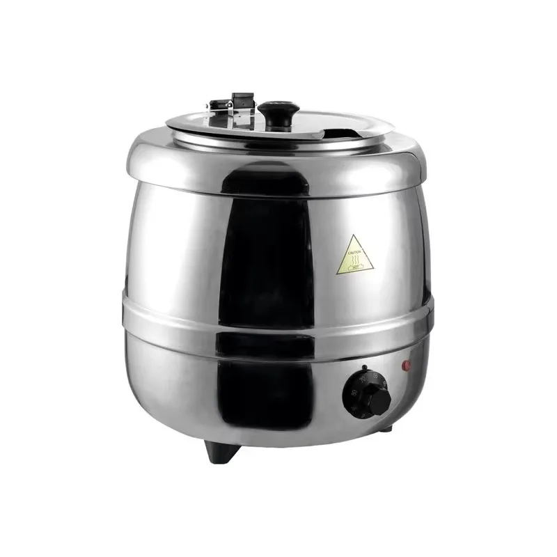 Commercial self-service equipm - Soup Kettle Warmer review and price
