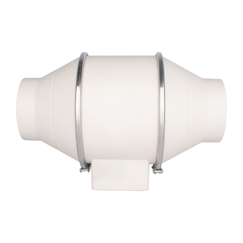 150Mm AC Duct Fan Plastic Vent - Commercial Kitchen Ventilation System review and price