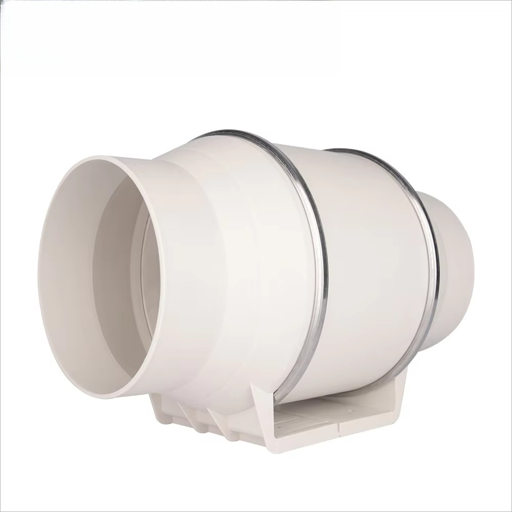 150Mm AC Duct Fan Plastic Vent - Commercial Kitchen Ventilation System review and price