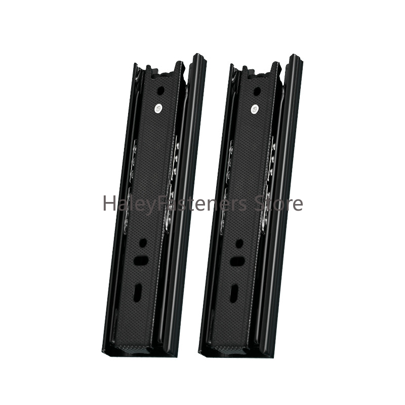 Mini Short Drawer Slides Full  - Commercial Kitchen Swing Door review and price