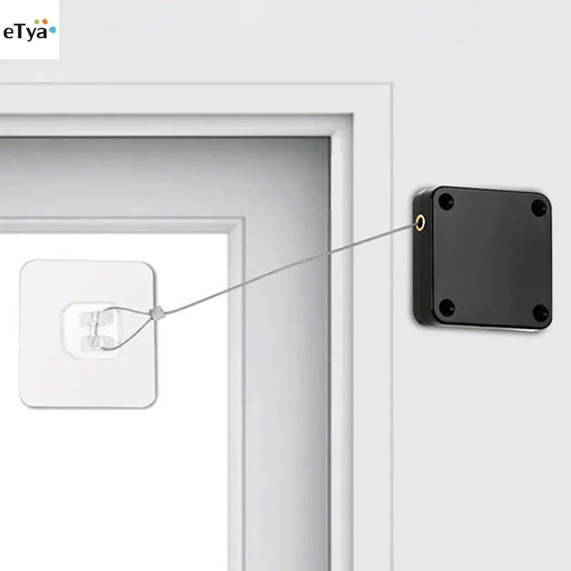 Home Automatic Wood Door Close - Commercial Kitchen Swing Door review and price