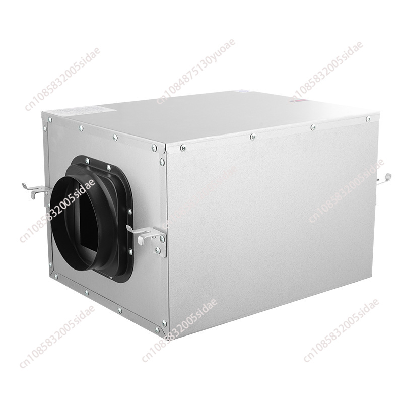 Fresh air system ventilation f - Commercial Kitchen Ventilation System review and price