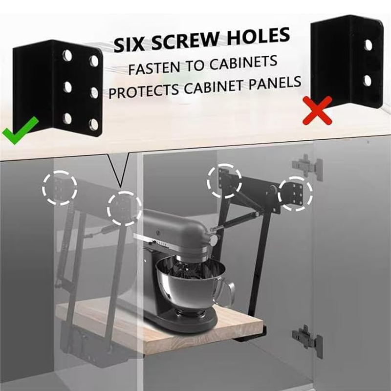 Hidden With Spring Rack Storag - Commercial Kitchen Swing Door review and price