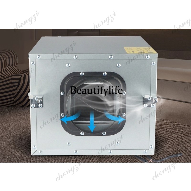 81 Fresh air system ventilatio - Commercial Kitchen Ventilation System review and price