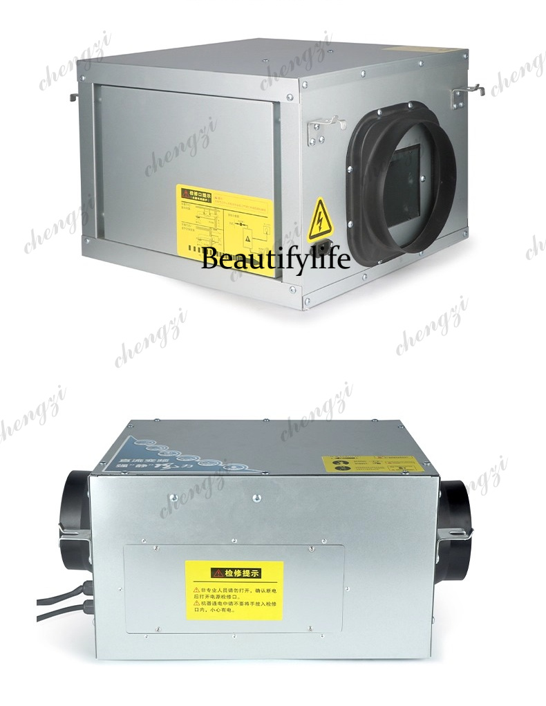 81 Fresh air system ventilatio - Commercial Kitchen Ventilation System review and price