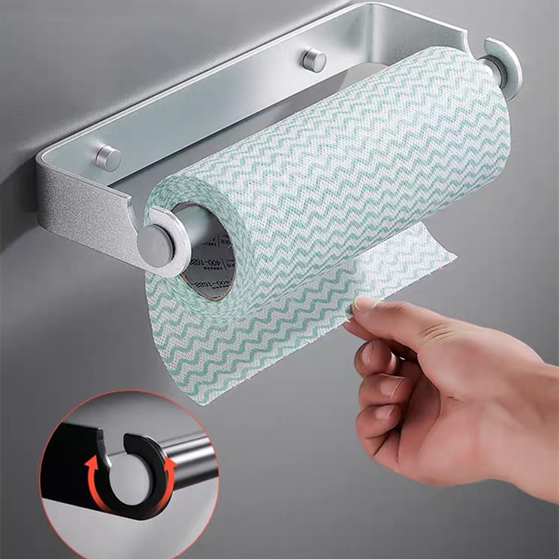 Black Silver Aluminum Cling Fi - Commercial Kitchen Towels review and price