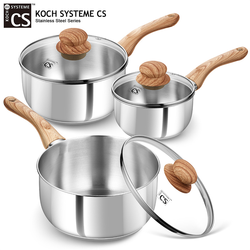 KOCH SYSTEME CS Stainless Stee - Soup Kettle Warmer review and price