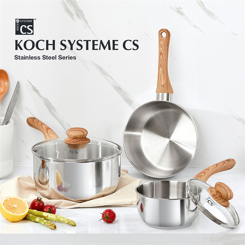 KOCH SYSTEME CS Stainless Stee - Soup Kettle Warmer review and price