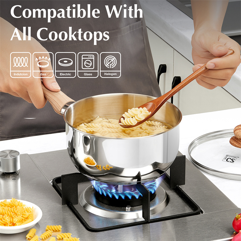 KOCH SYSTEME CS Stainless Stee - Soup Kettle Warmer review and price