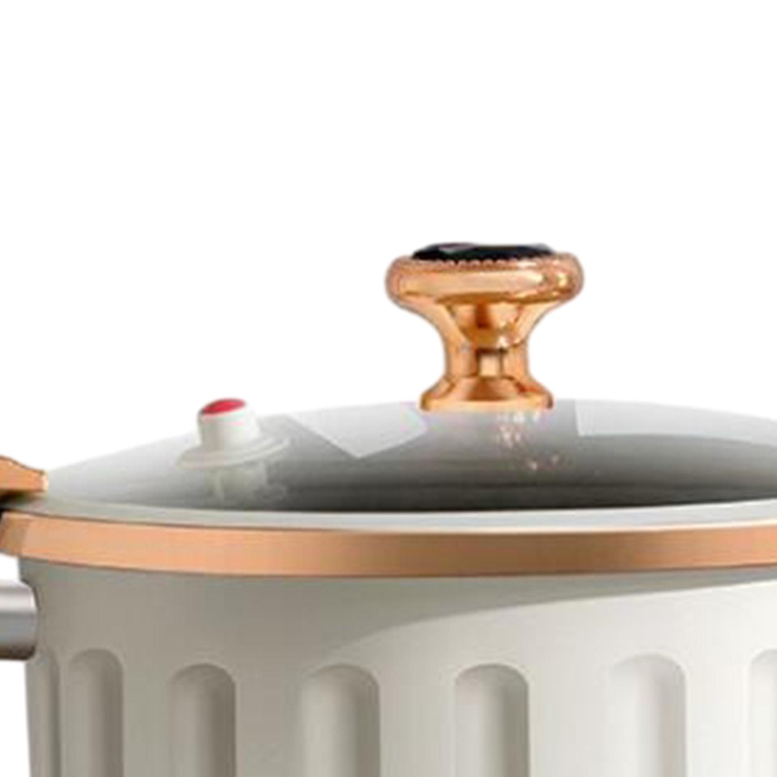 Stovetop Cooking Pot 8L Cookwa - Soup Kettle Warmer review and price